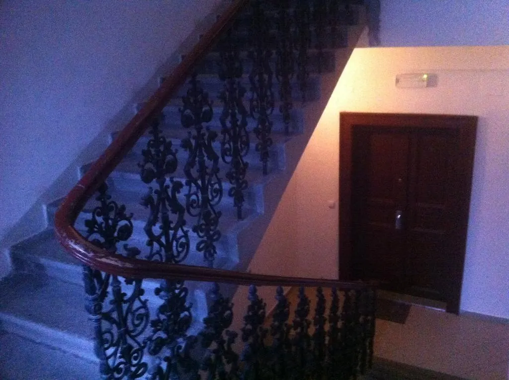 Apartman U Bertramky Hotel Praga