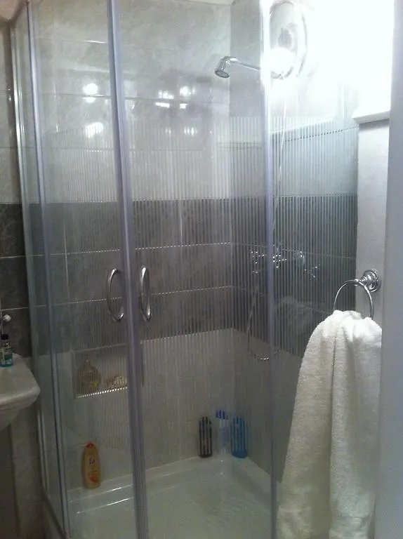 Apartman U Bertramky Hotel Praga 0*,