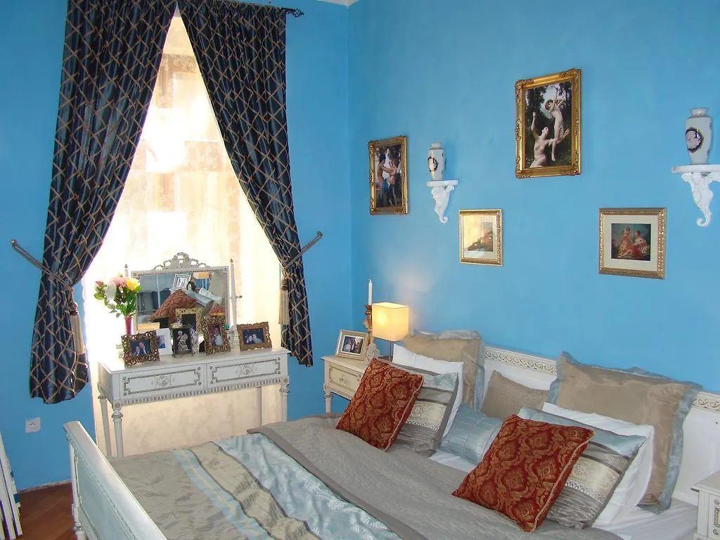 Apartman U Bertramky Hotel Praga 0*,  Czechy