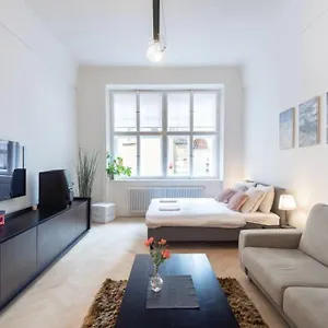 Apartamento Luxury On Old Town Square, Praga