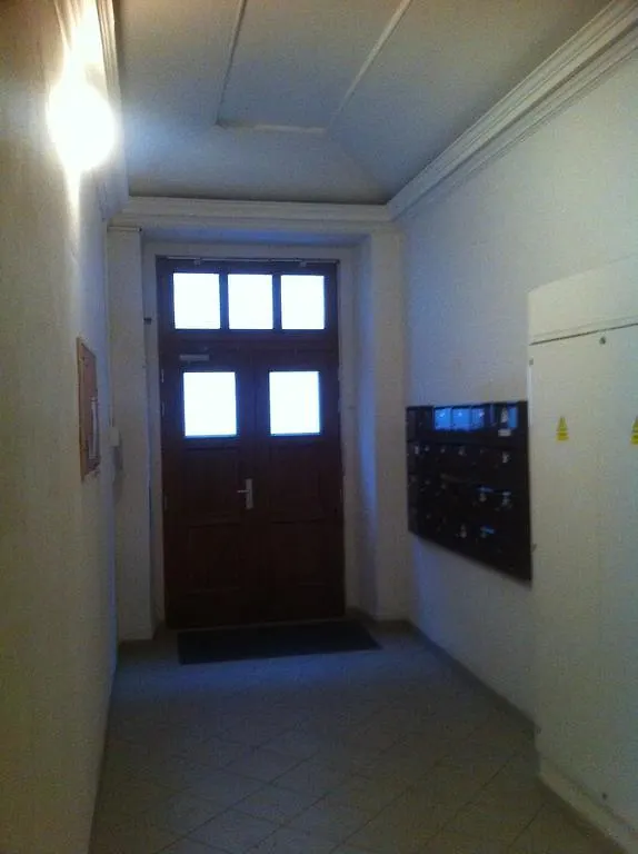 Hotel Apartman U Bertramky Praha 0*,  Česká republika